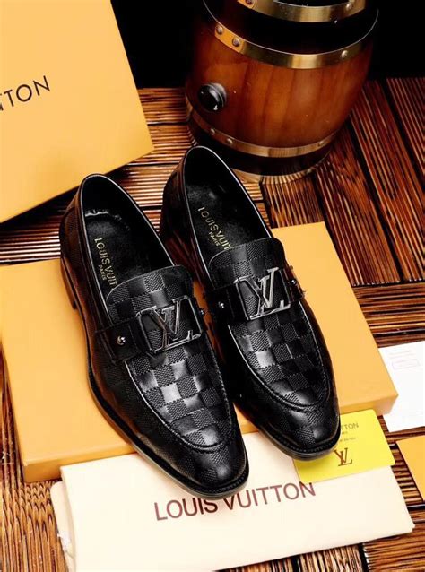 louis vuitton mens dress shoes cheap|louis vuitton shoelaces.